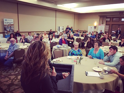 WCA’s 2016 Wound Care and Hyperbaric Conference