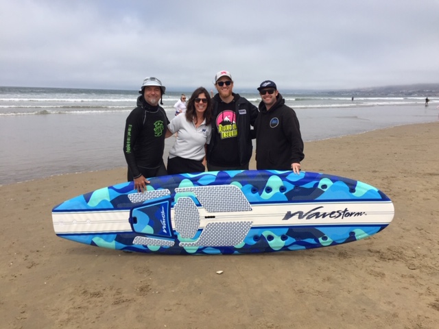 Pismo Beach, California