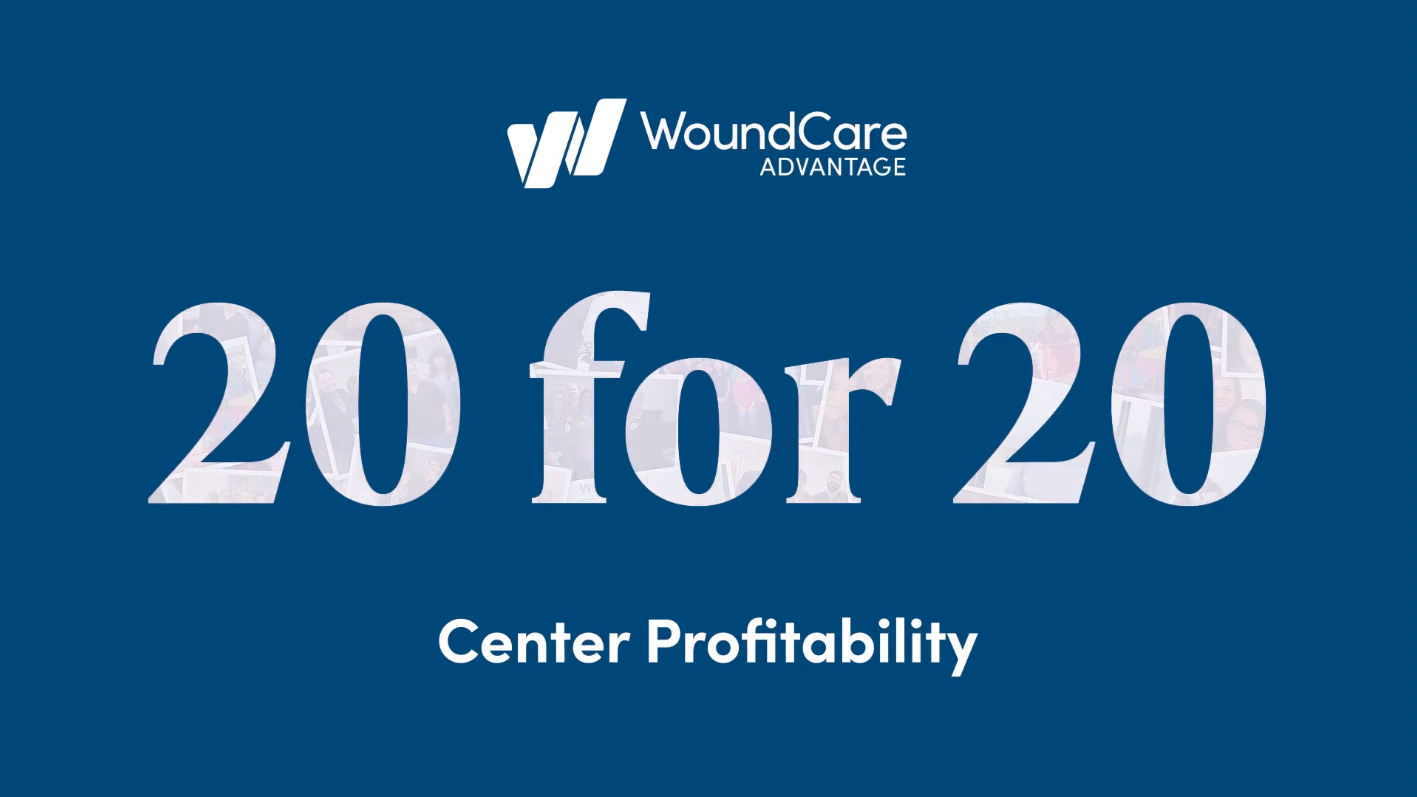 20 for 20: Center Profitability