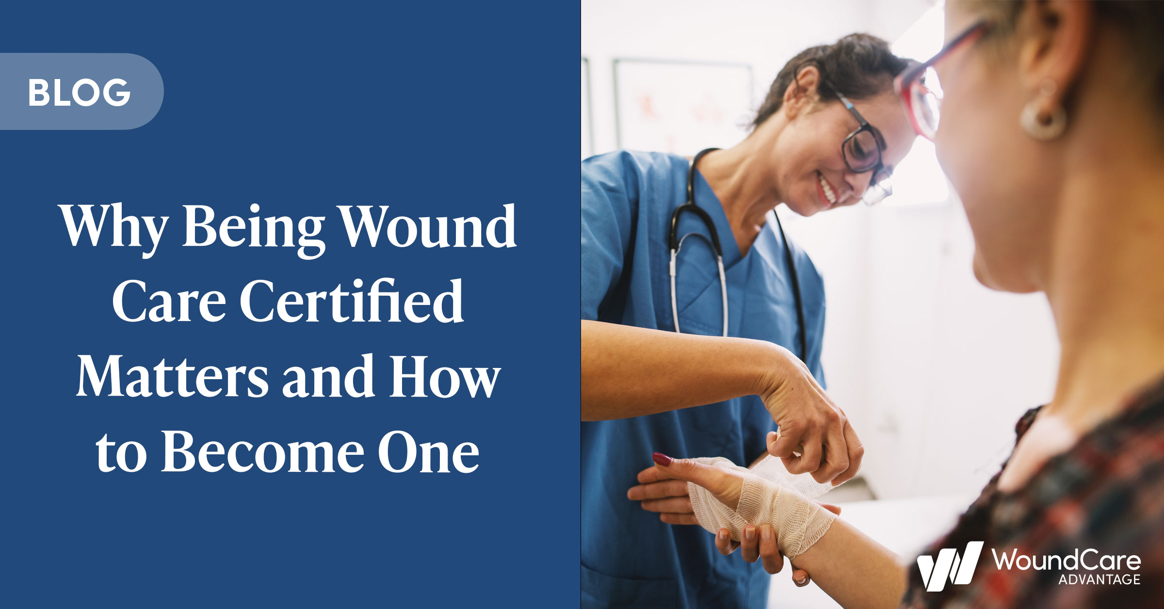 Wound Healing Awareness Month featuring Woundless Summer