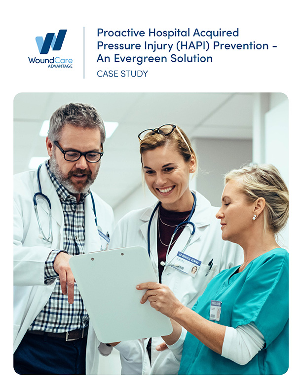 Evergreen Solutions Case Study