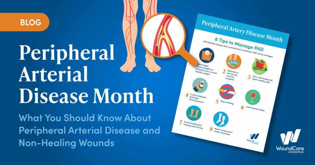 Wound Healing Awareness Month featuring Woundless Summer