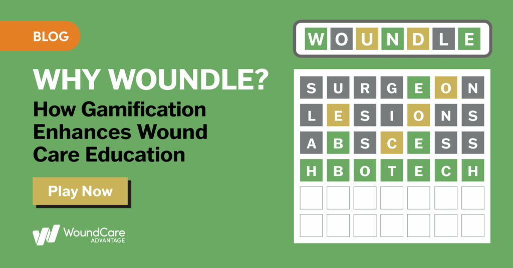 Wound Healing Awareness Month featuring Woundless Summer